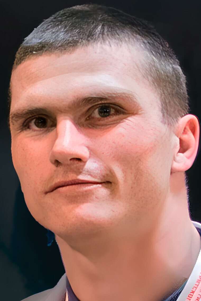 фото Максим Мигутский