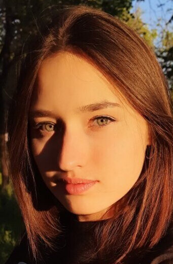 фото Ксения Дубенко