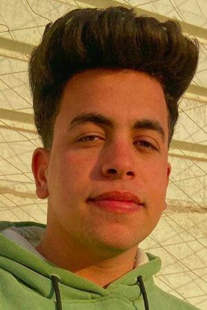 фото Mustafa Ragab Gomaa