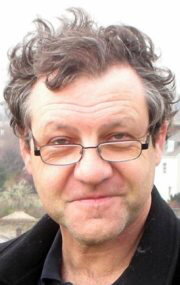 фото Тарквин Готч