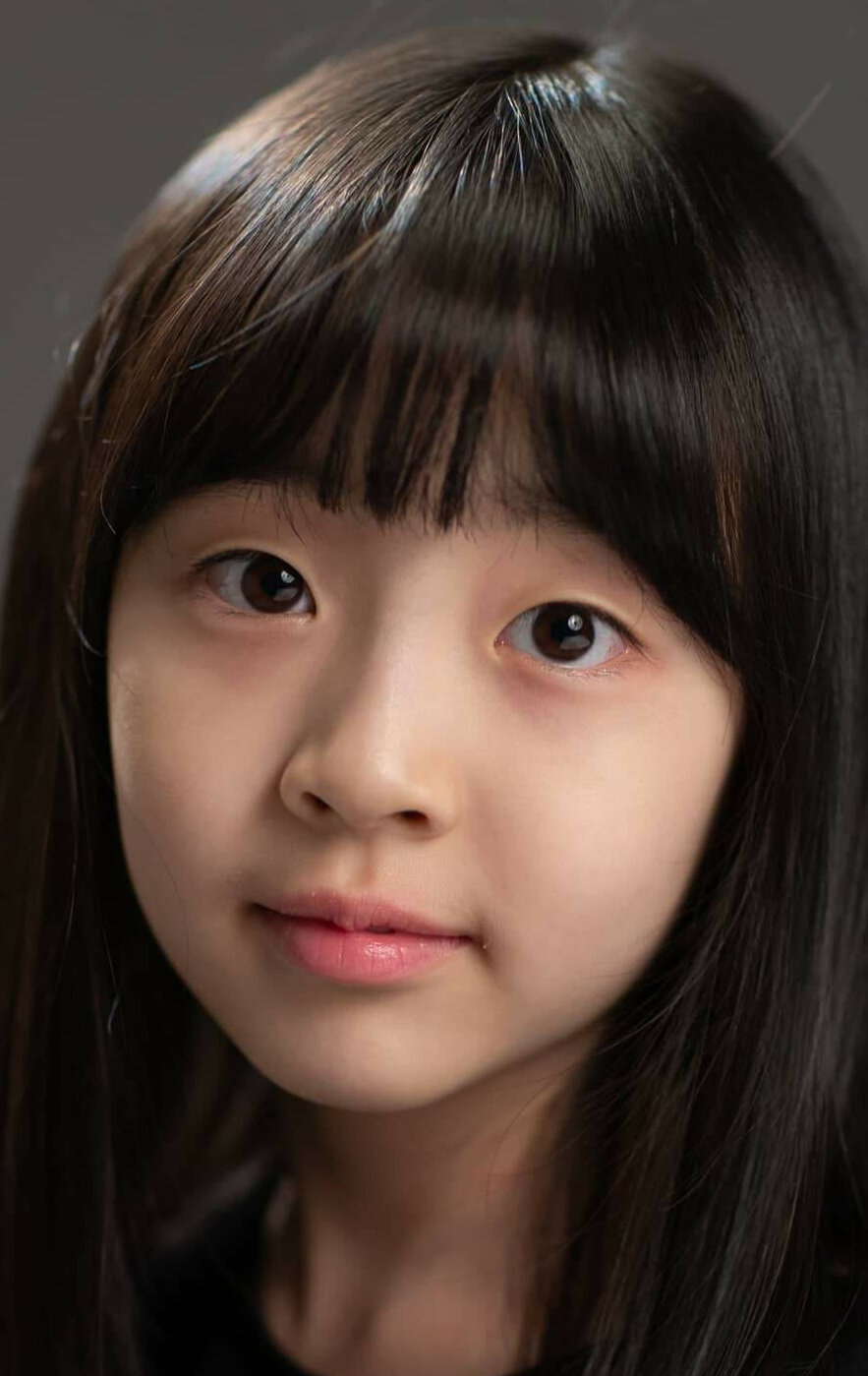 фото Сон Джи-у