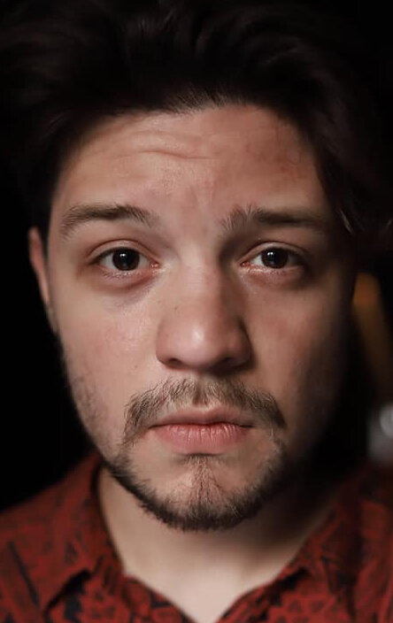 фото Бека Медзмариашвили