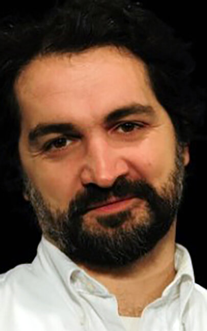 фото Олег Мчедлишвили