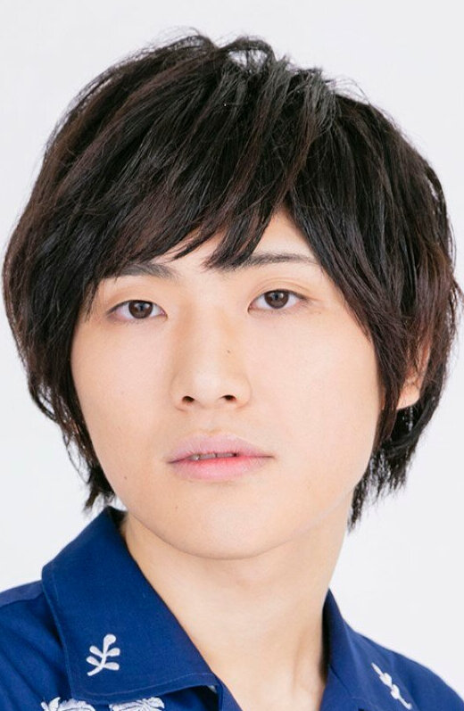 фото Ватару Като