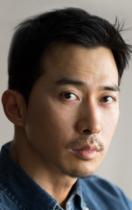 фото Ли Ун-сан