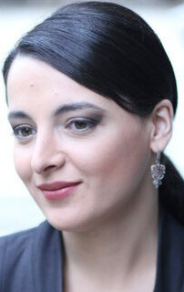 фото София Габелия