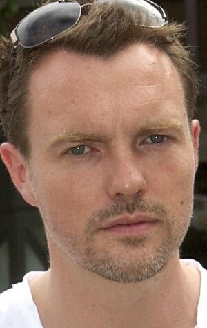 фото Киаран МакМенамин