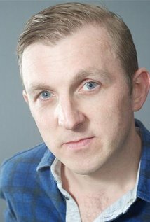 фото Каолан Бирн