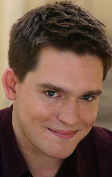 фото Джон-Пол Никел