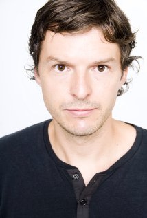 фото Ричард Клементс