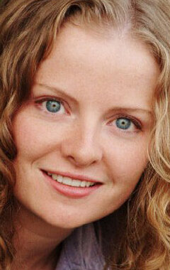 фото Анна Каммер