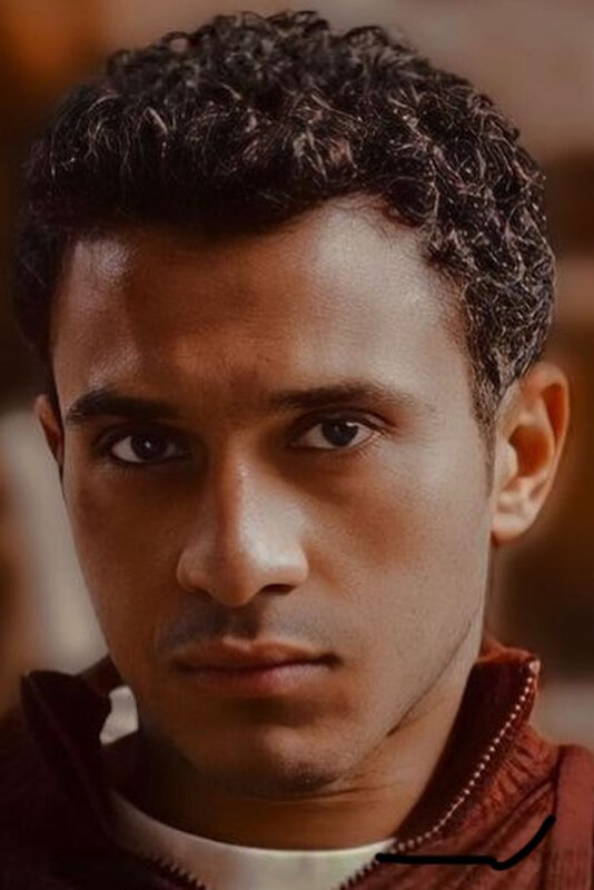 фото Эссам Омар