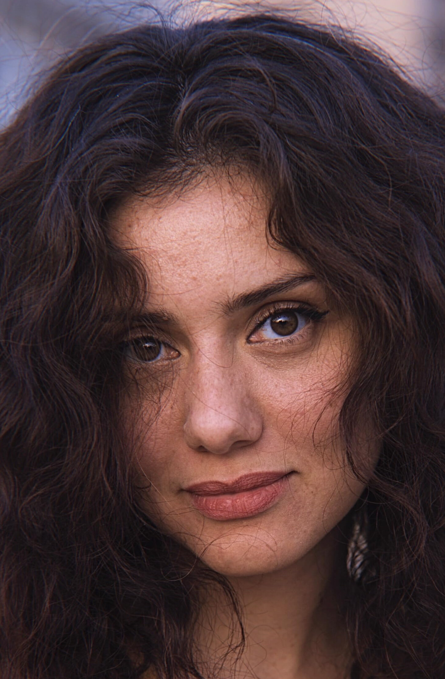 фото Гихан Эль Шамашерджи