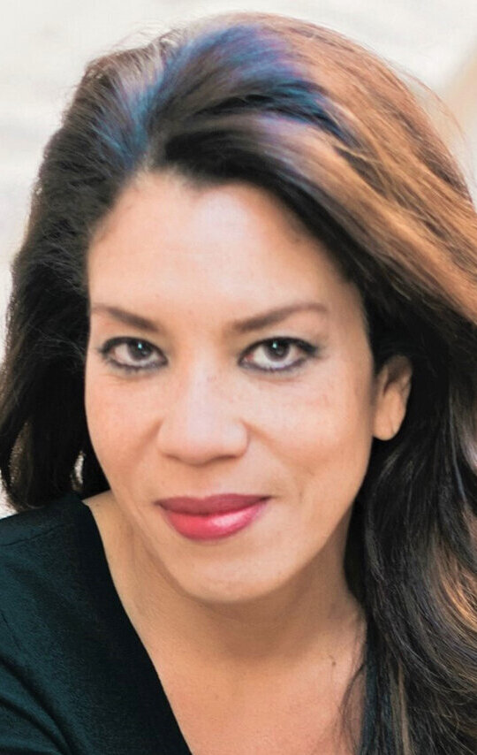 фото Шармейн Уилкерсон