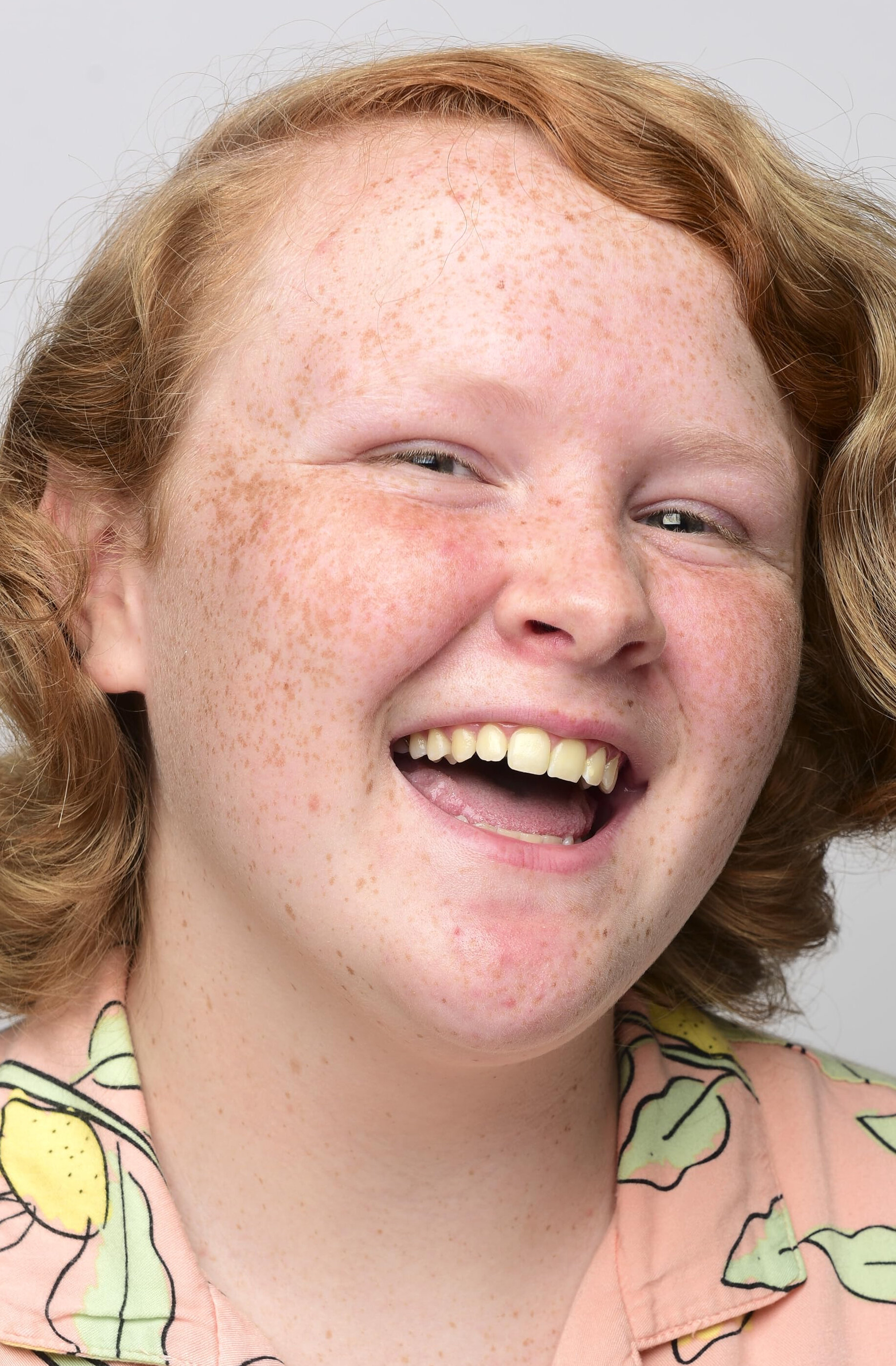 фото Мелисса Повенмайр