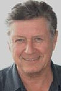 фото Бэрри Пирс