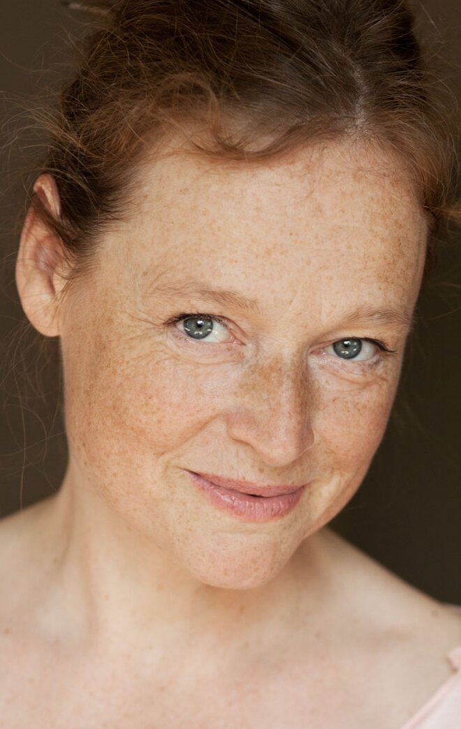 фото Габи Херц