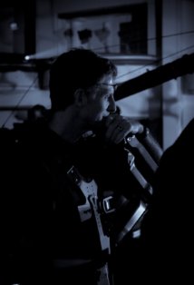 фото Джеймс Рейд