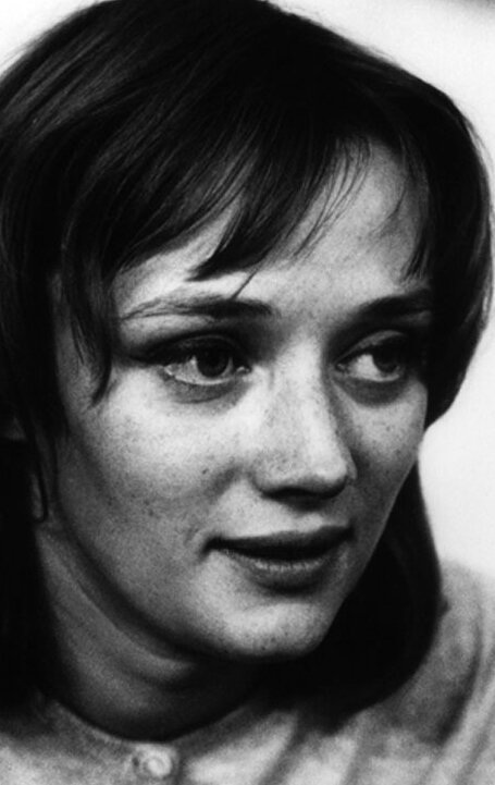 фото Ники де Сен-Фалль