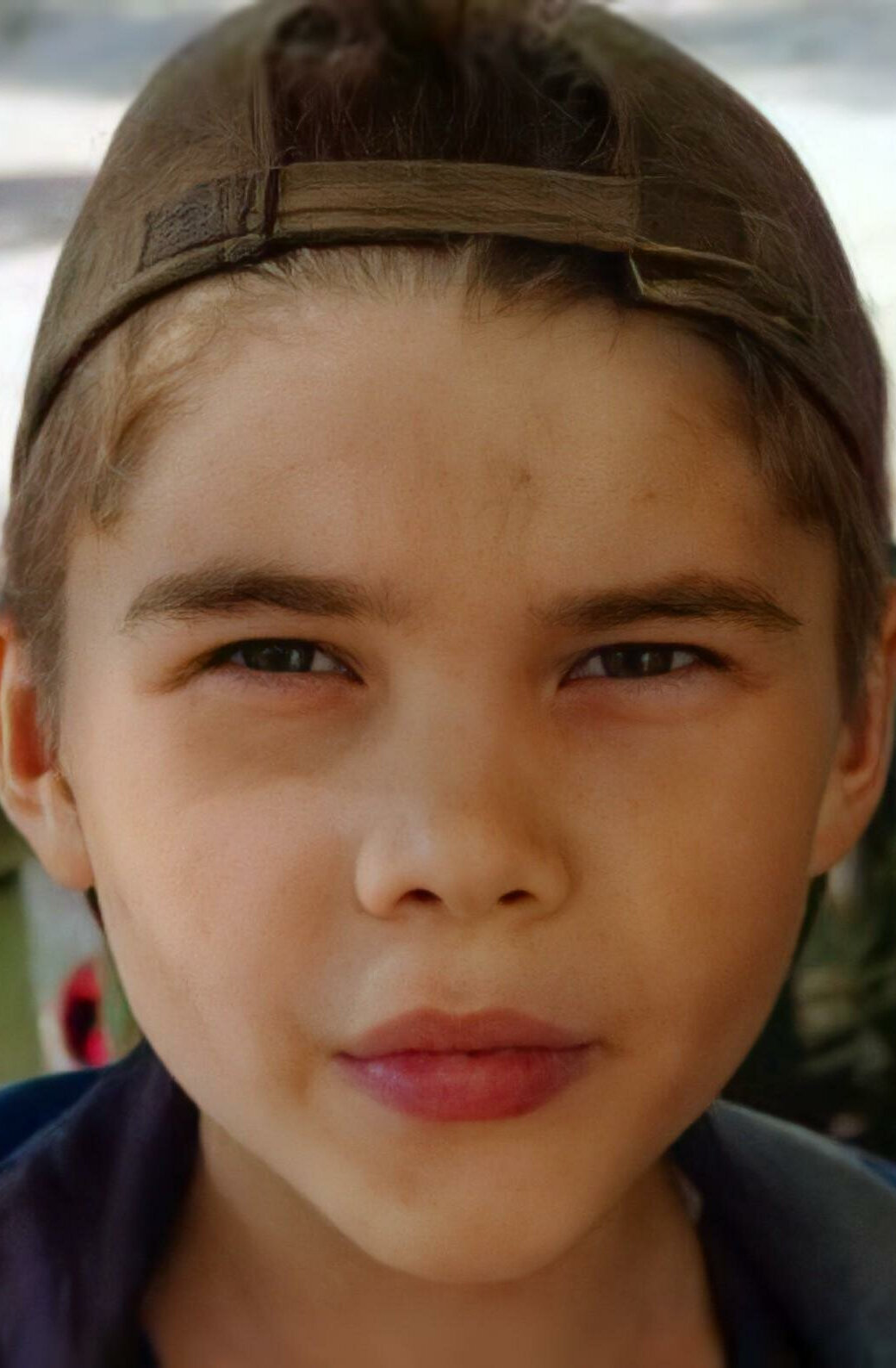 фото Борис Киприянович