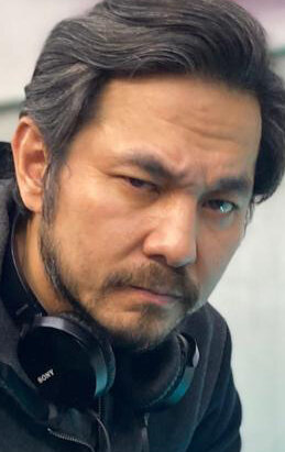 фото Расул Шарафеддинов