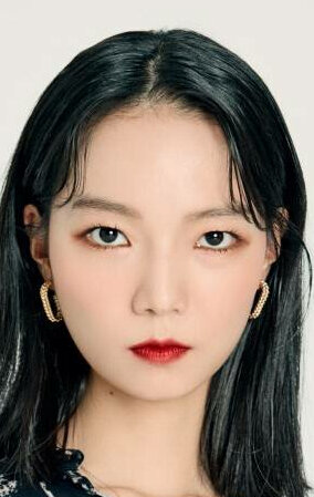 фото Пак Чин-а