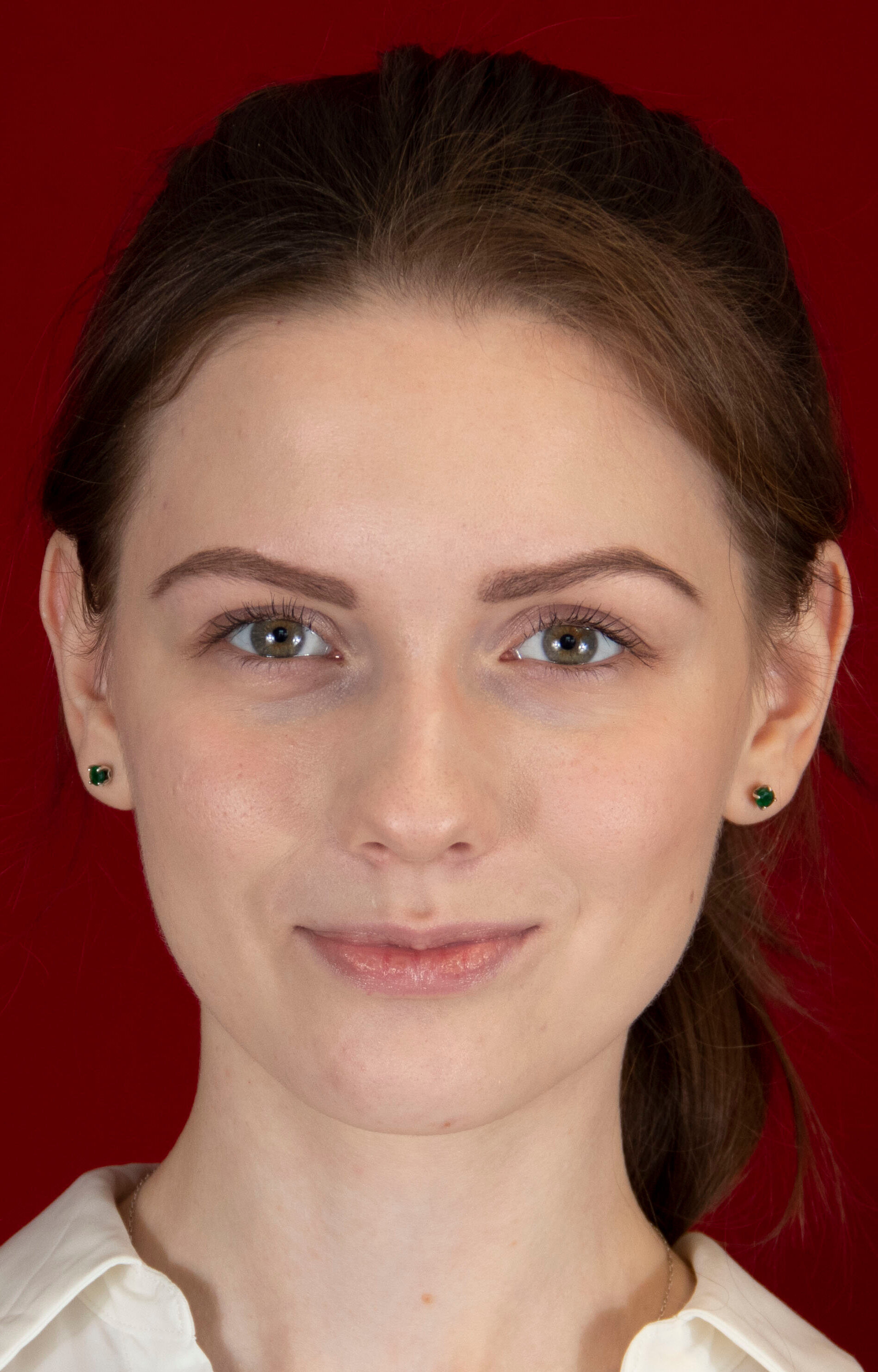 фото Полина Каменская