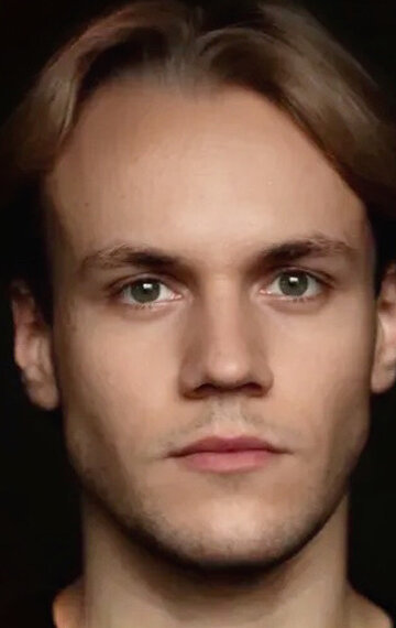 фото Никита Столяров