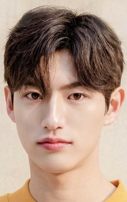 фото Сон Хён-у