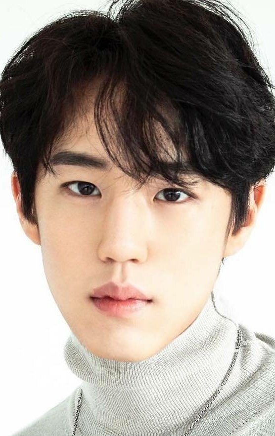 фото Ким Джи-хун