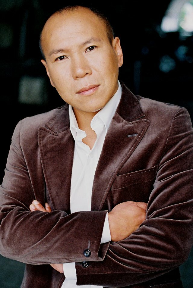 фото Ник Донг-Сик