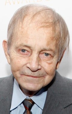 фото Джордж Дикерсон