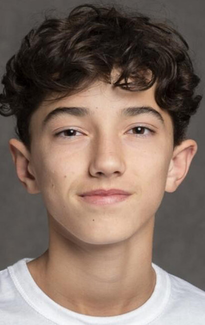 фото Эван Бурдель