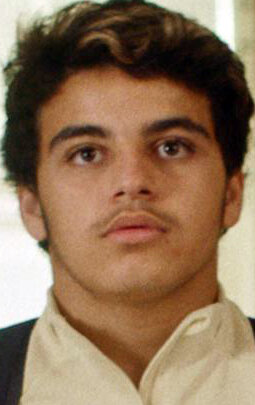 фото Ной Зандуш