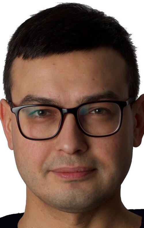 фото Равиль Валиев