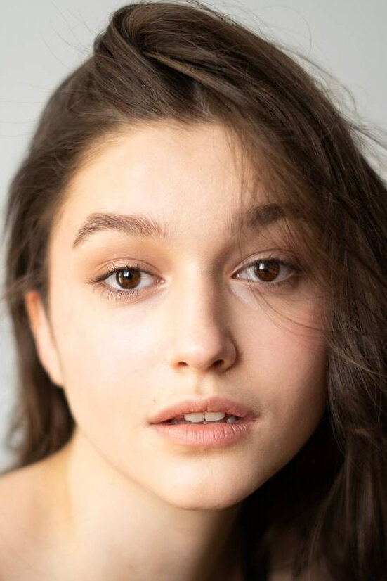 фото Василиса Коростышевская