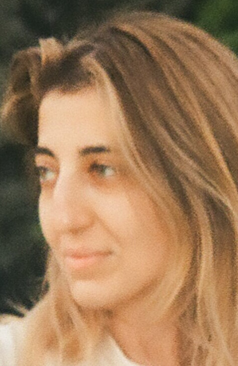 фото Ольга Пашаева