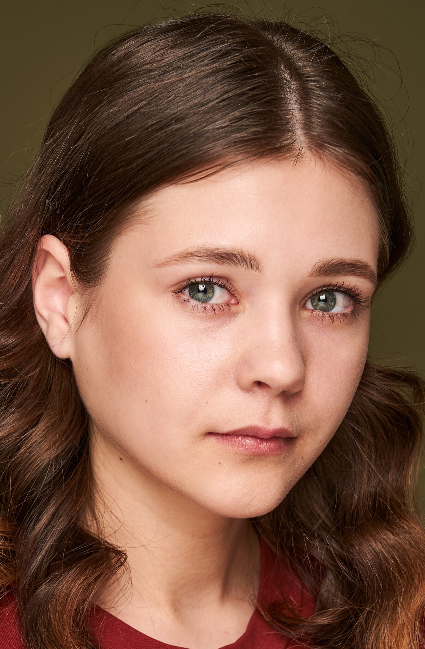 фото Яна Дерлыш