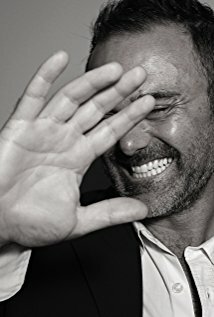 фото Джон Бернард Ричардсон