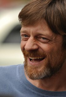 фото Майкл Рафф