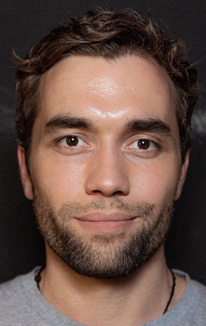 фото Даниил Галушка