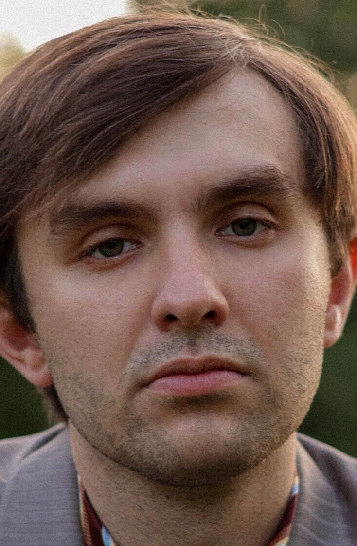 фото Женя Третьяков