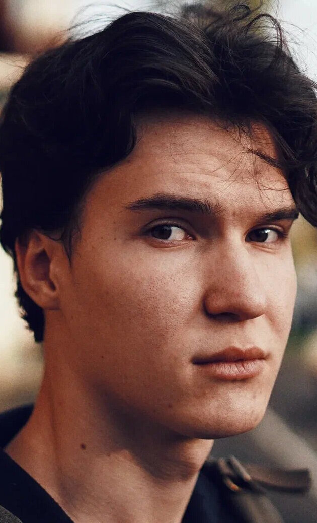 фото Данил Болотов