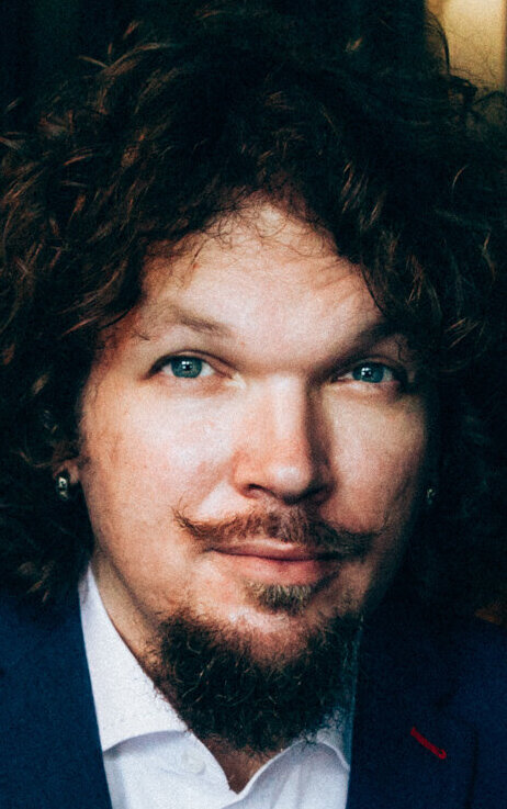 фото Вячеслав Назаров