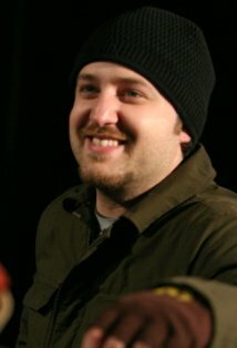 фото Дэвид Брокка