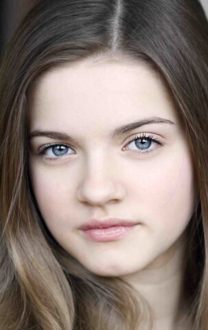 фото Элис Морель-Мишо