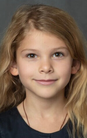 фото Варвара Блинова