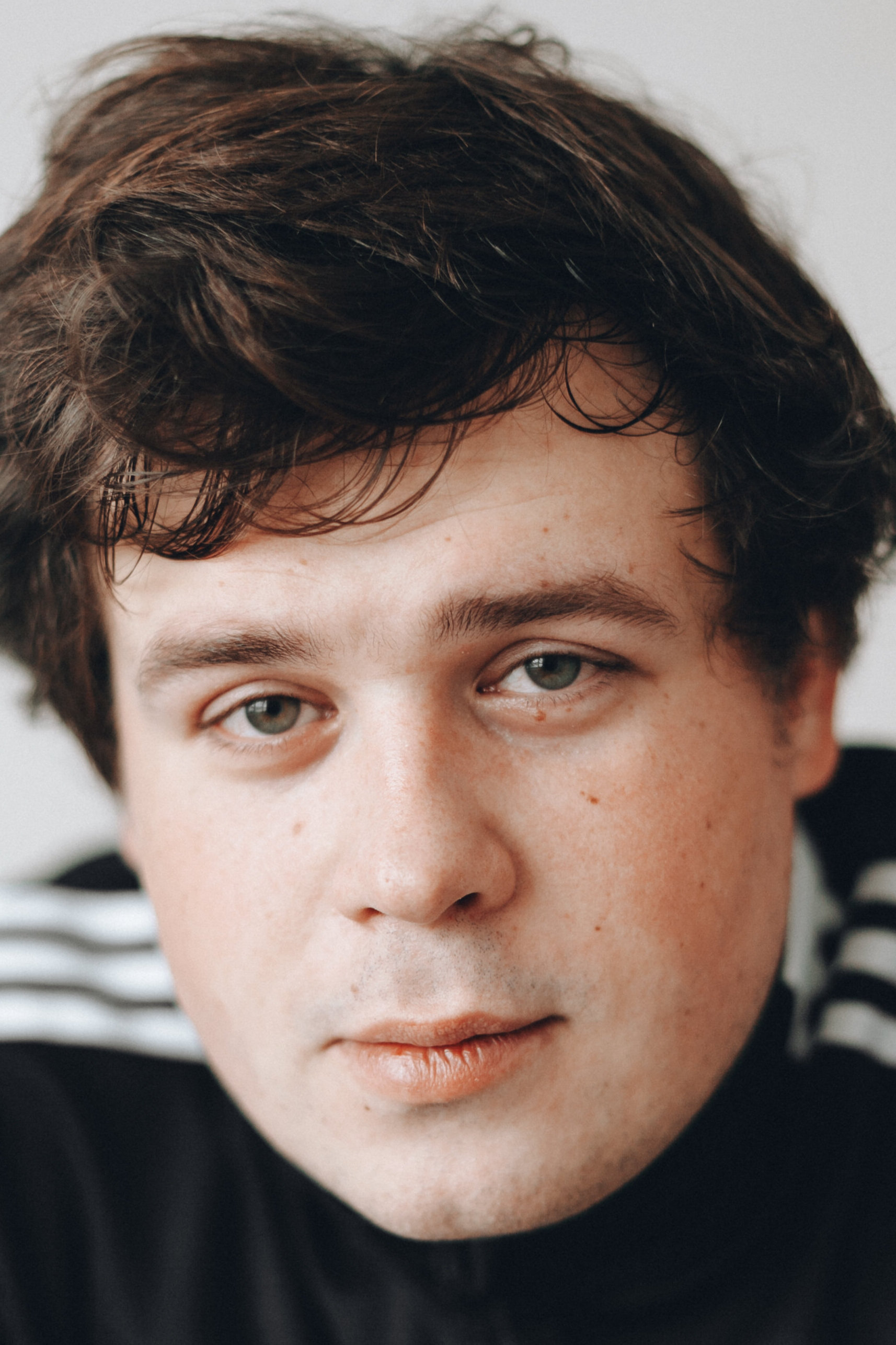 фото Егор Овчинников