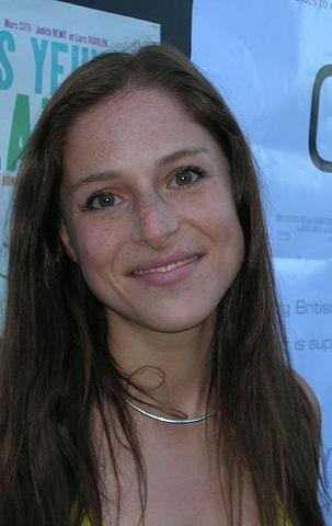 фото Хлоя Сирен