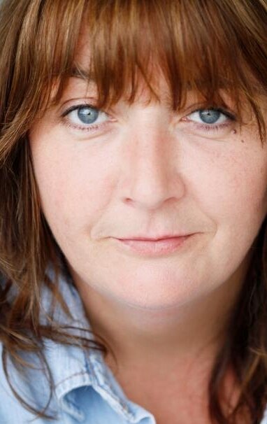 фото Эшли Макгуайр